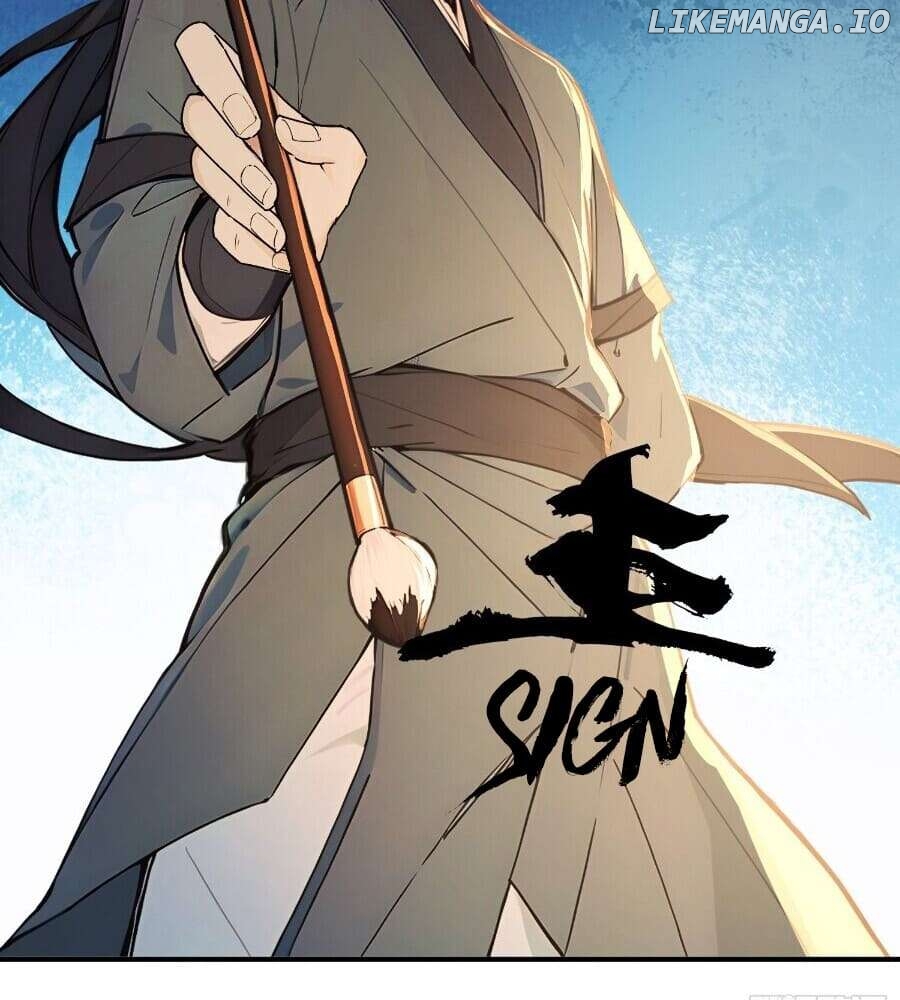 I Really Don’t Want to Be a Saint Immortal! Chapter 29 - page 78