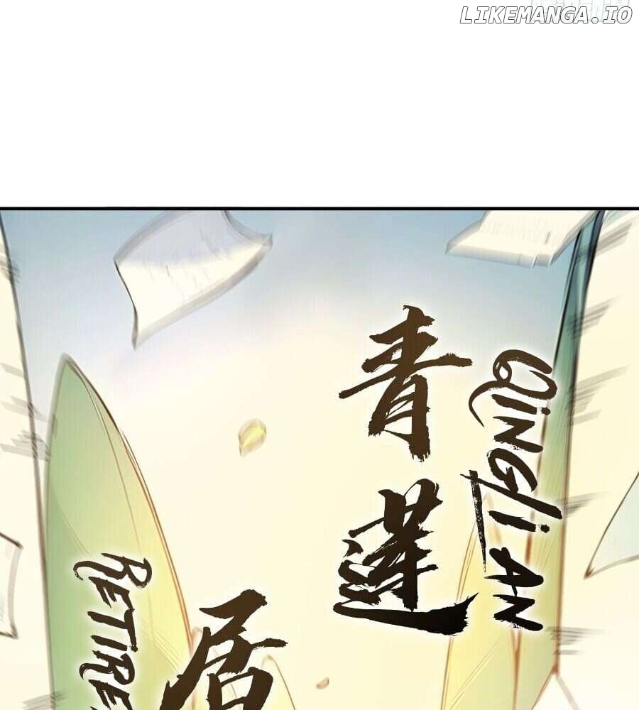 I Really Don’t Want to Be a Saint Immortal! Chapter 29 - page 79