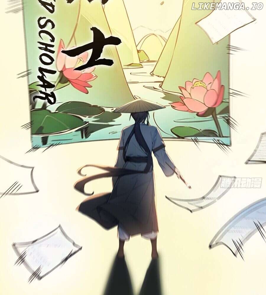 I Really Don’t Want to Be a Saint Immortal! Chapter 29 - page 80