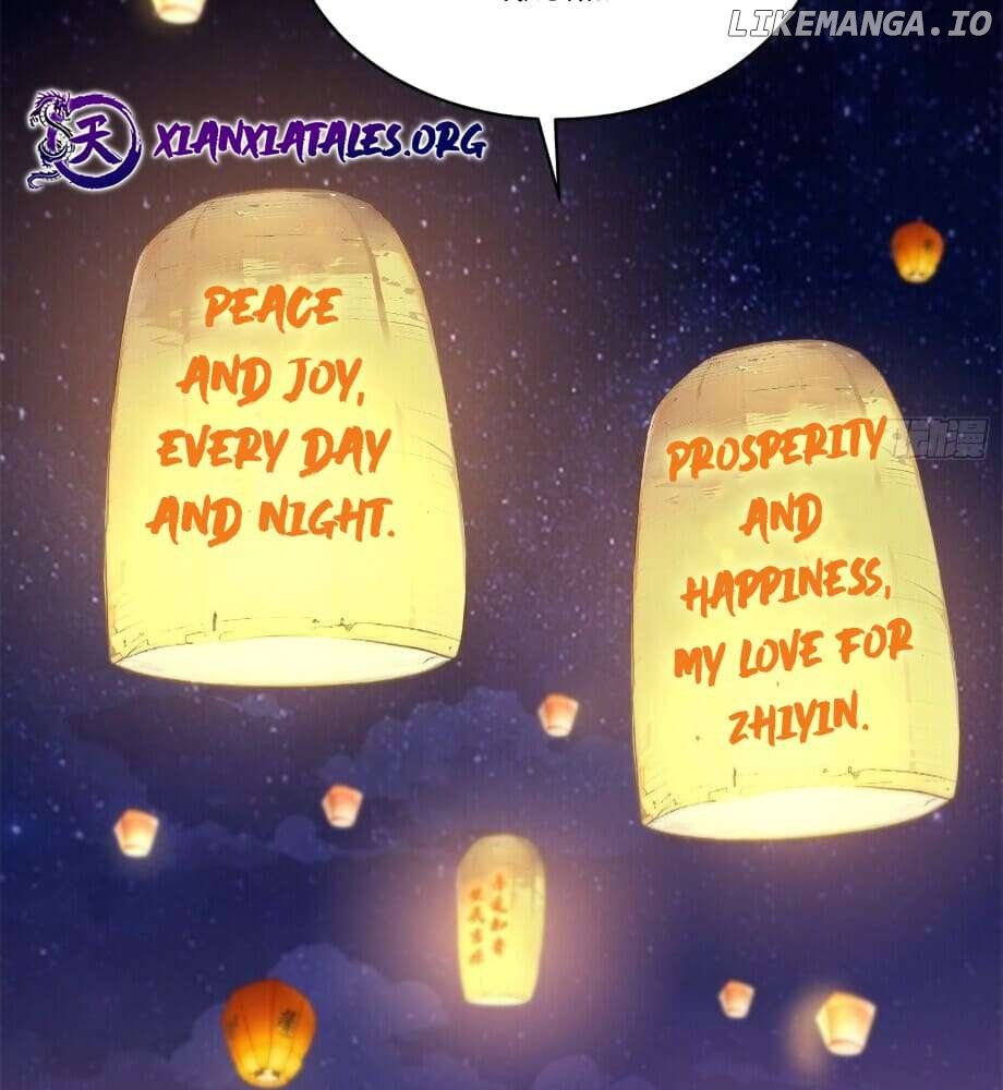 I Really Don’t Want to Be a Saint Immortal! Chapter 27 - page 26