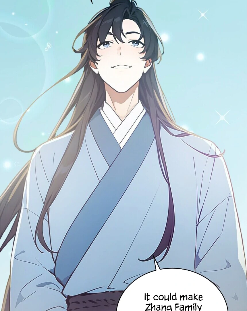 I Really Don’t Want to Be a Saint Immortal! Chapter 10 - page 36