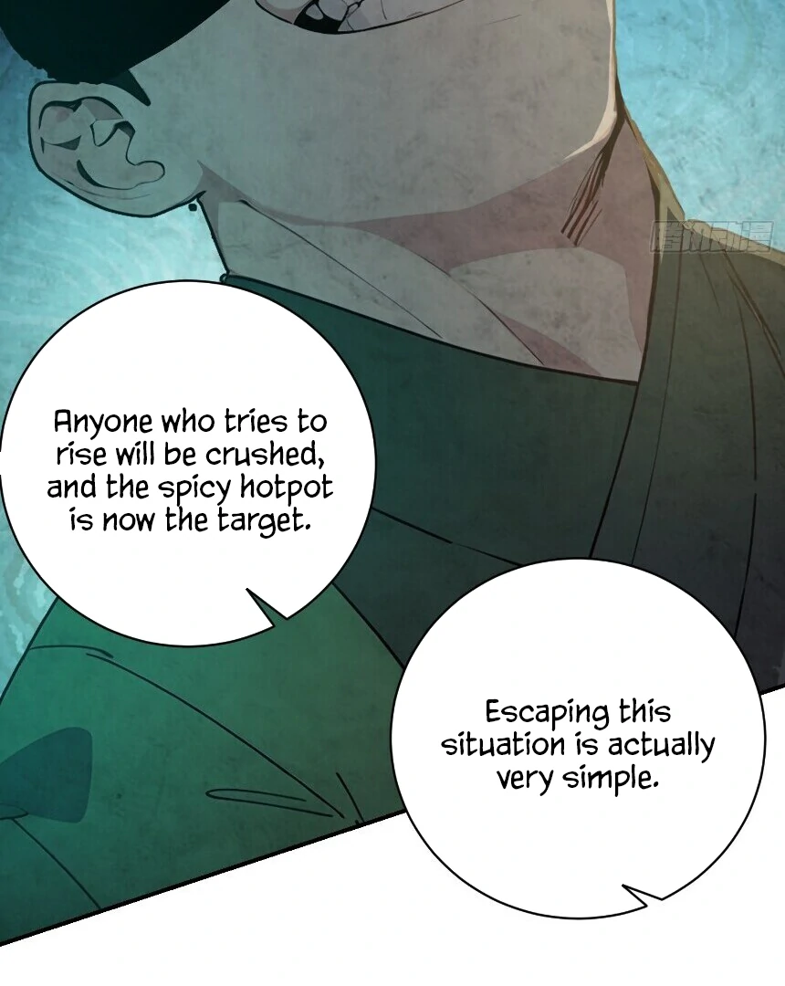 I Really Don’t Want to Be a Saint Immortal! Chapter 10 - page 43