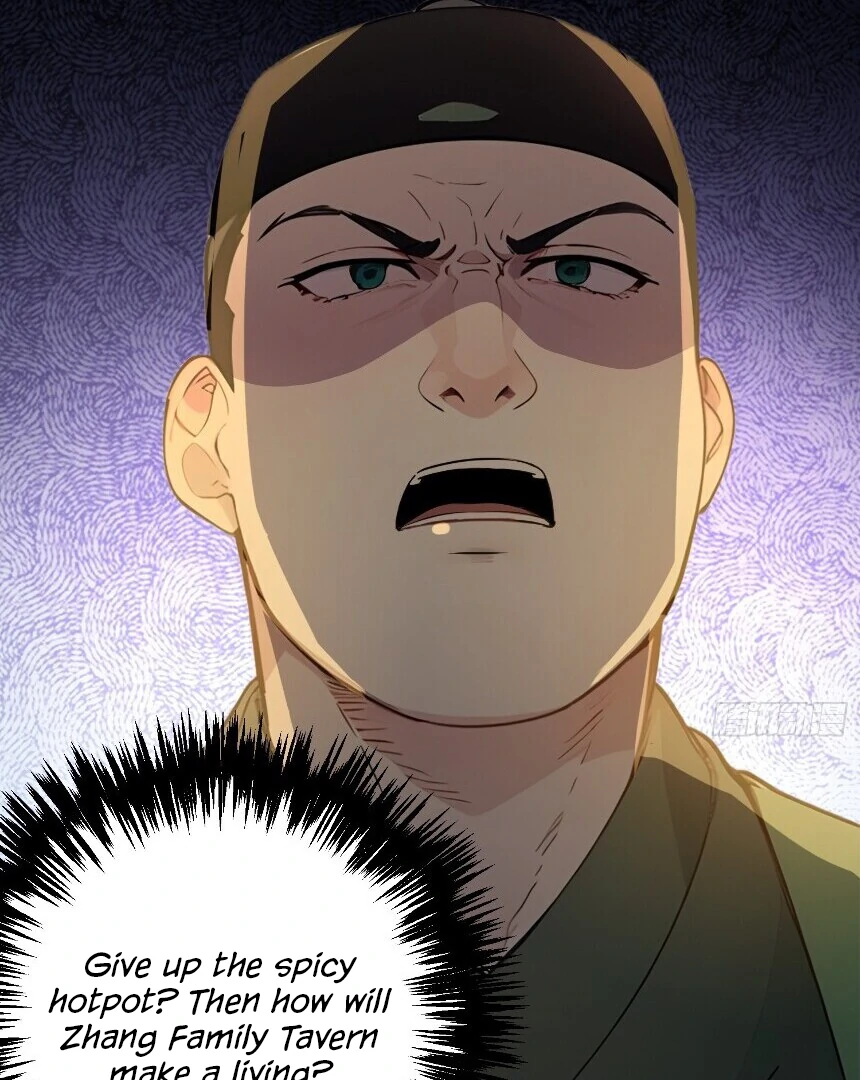 I Really Don’t Want to Be a Saint Immortal! Chapter 10 - page 59