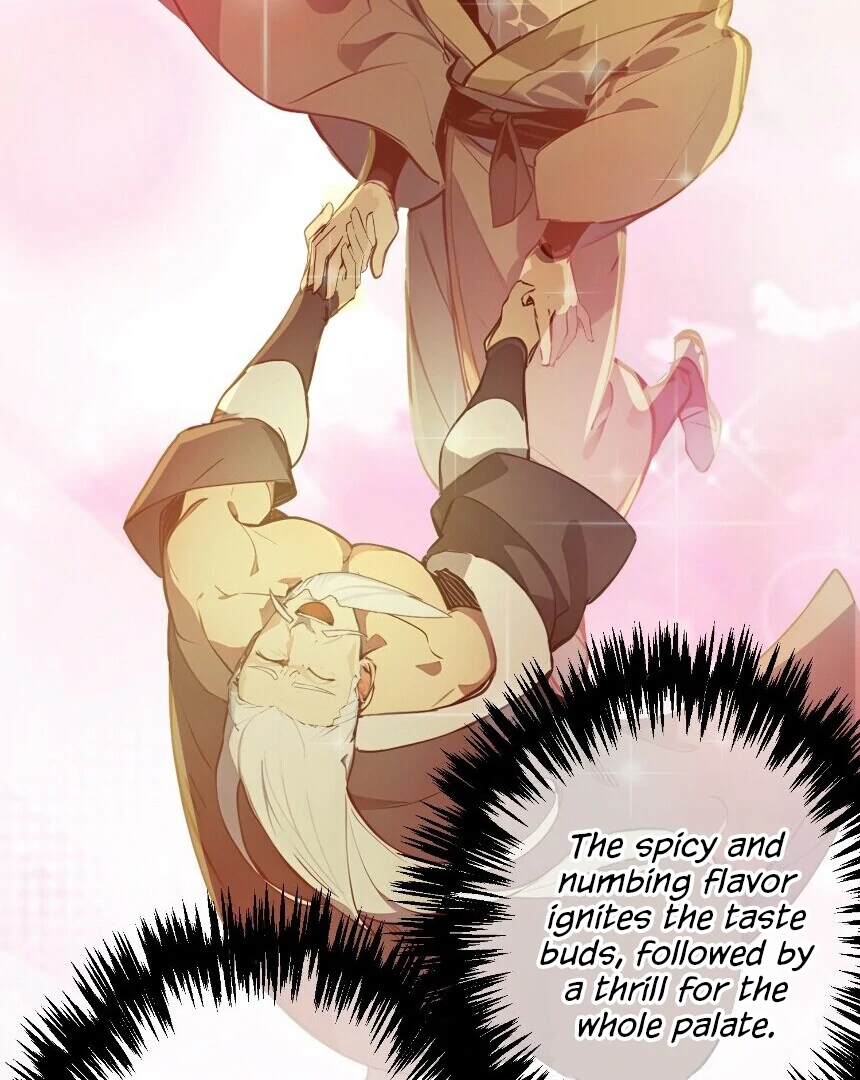 I Really Don’t Want to Be a Saint Immortal! Chapter 10 - page 69