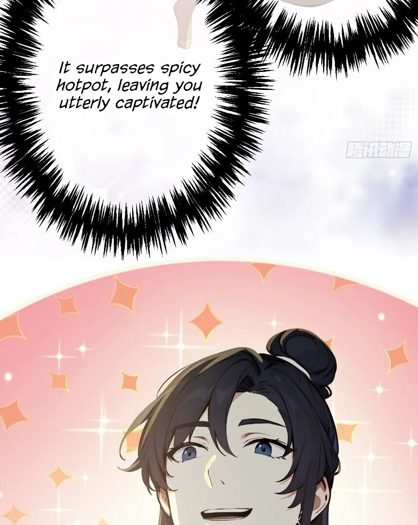 I Really Don’t Want to Be a Saint Immortal! Chapter 10 - page 70