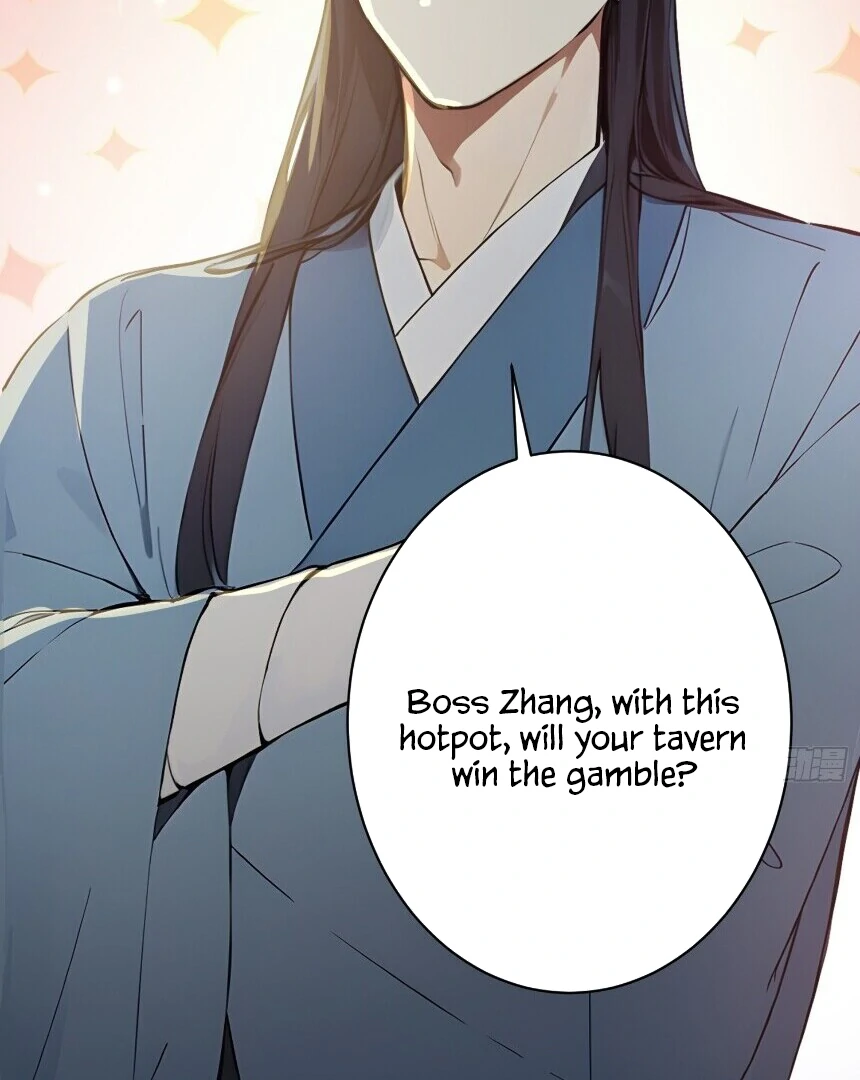 I Really Don’t Want to Be a Saint Immortal! Chapter 10 - page 71