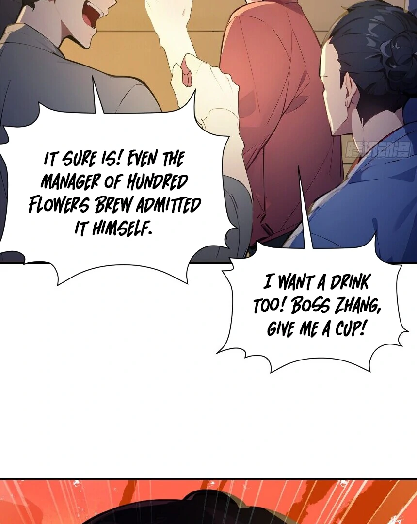 I Really Don’t Want to Be a Saint Immortal! Chapter 11 - page 60