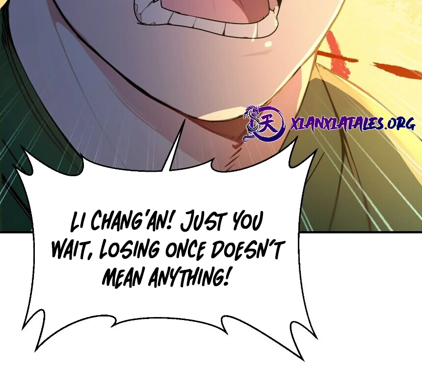 I Really Don’t Want to Be a Saint Immortal! Chapter 11 - page 62