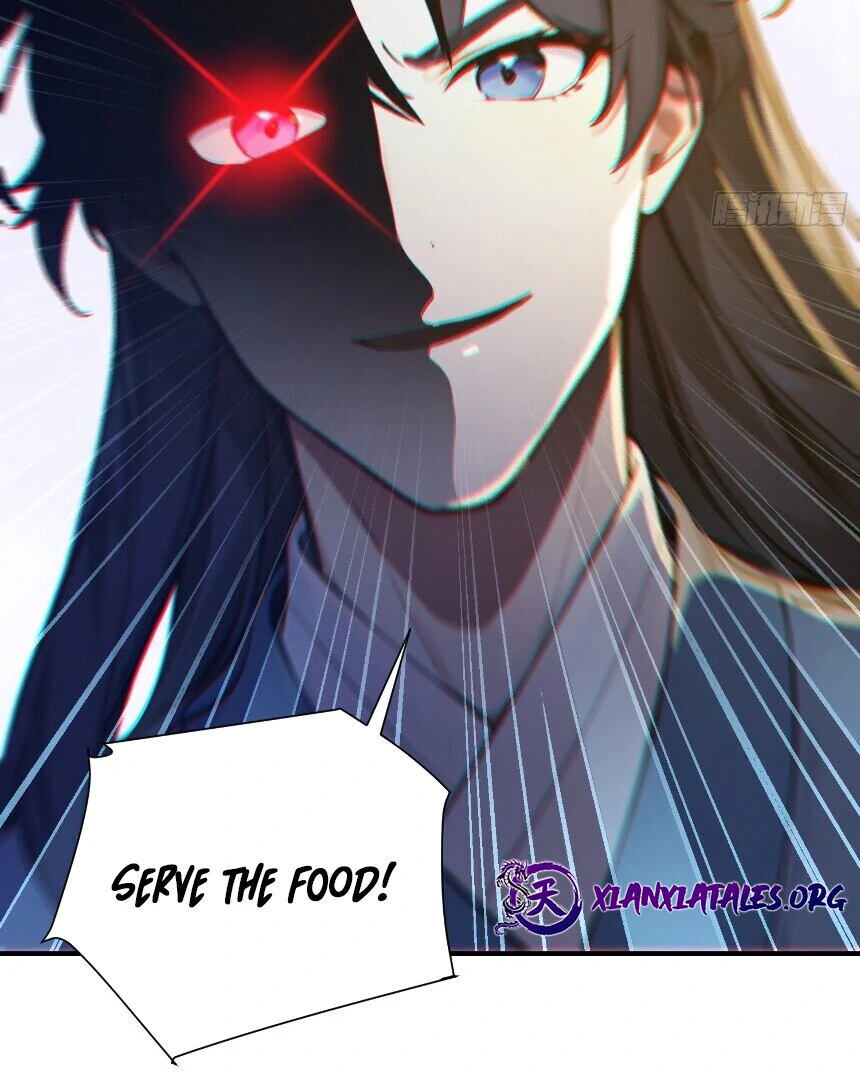 I Really Don’t Want to Be a Saint Immortal! Chapter 11 - page 64