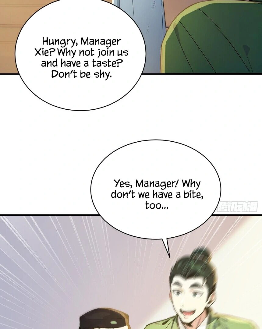 I Really Don’t Want to Be a Saint Immortal! Chapter 11 - page 71