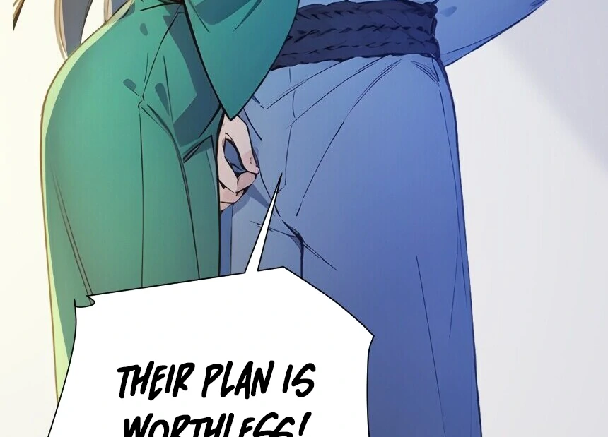 I Really Don’t Want to Be a Saint Immortal! Chapter 11 - page 74