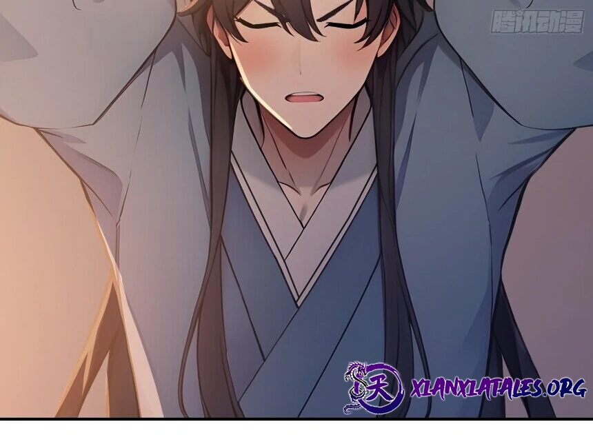 I Really Don’t Want to Be a Saint Immortal! Chapter 12 - page 26