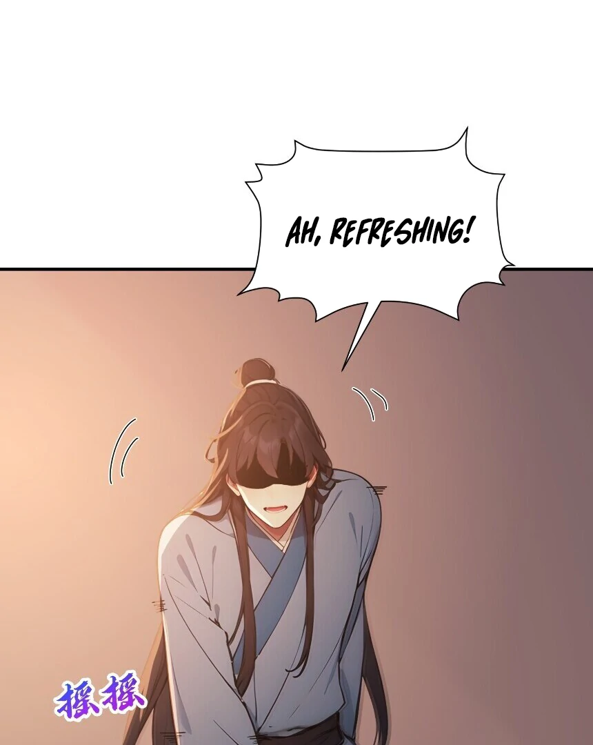I Really Don’t Want to Be a Saint Immortal! Chapter 12 - page 40