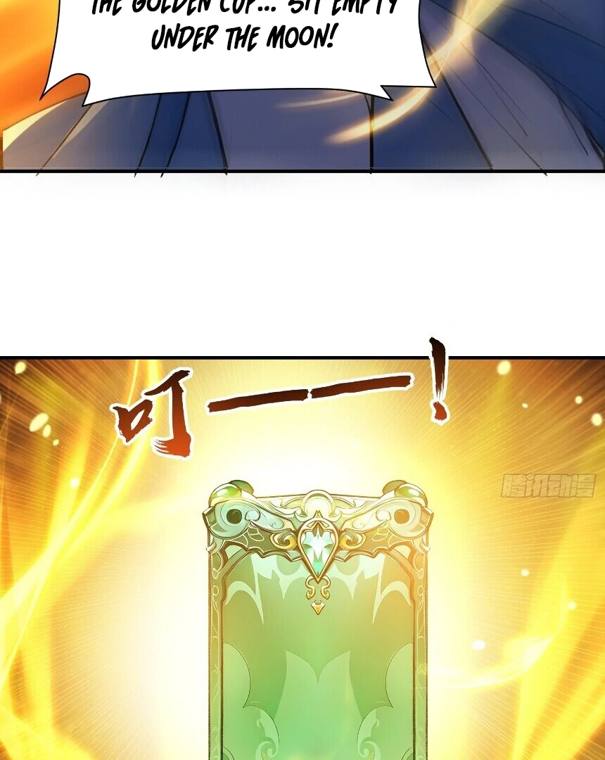 I Really Don’t Want to Be a Saint Immortal! Chapter 12 - page 57