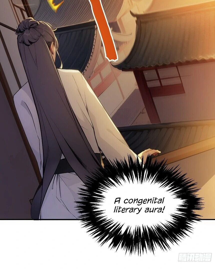 I Really Don’t Want to Be a Saint Immortal! Chapter 12 - page 62