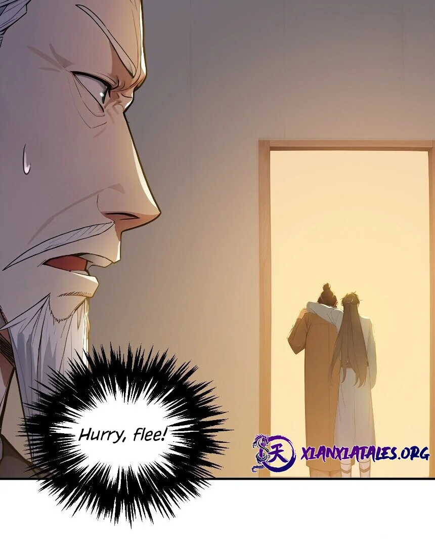 I Really Don’t Want to Be a Saint Immortal! Chapter 12 - page 77
