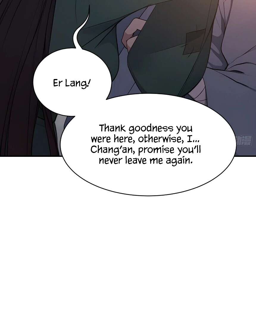 I Really Don’t Want to Be a Saint Immortal! Chapter 12 - page 8