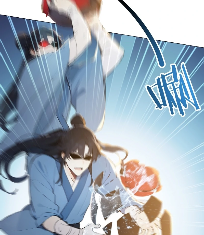 I Really Don’t Want to Be a Saint Immortal! Chapter 2 - page 19