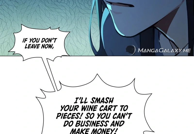 I Really Don’t Want to Be a Saint Immortal! Chapter 2 - page 5