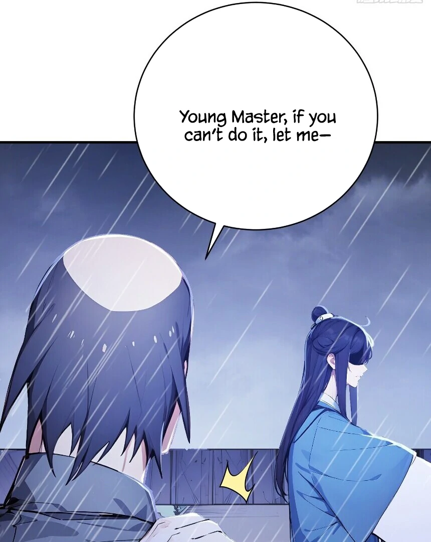 I Really Don’t Want to Be a Saint Immortal! Chapter 23 - page 46