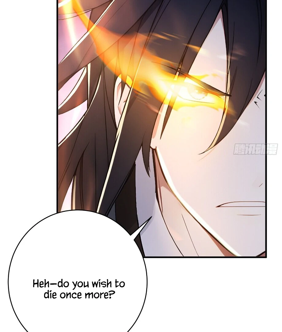 I Really Don’t Want to Be a Saint Immortal! Chapter 24 - page 13
