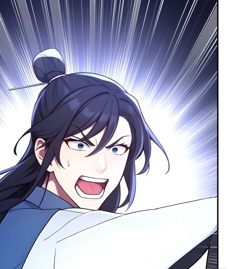 I Really Don’t Want to Be a Saint Immortal! Chapter 24 - page 19