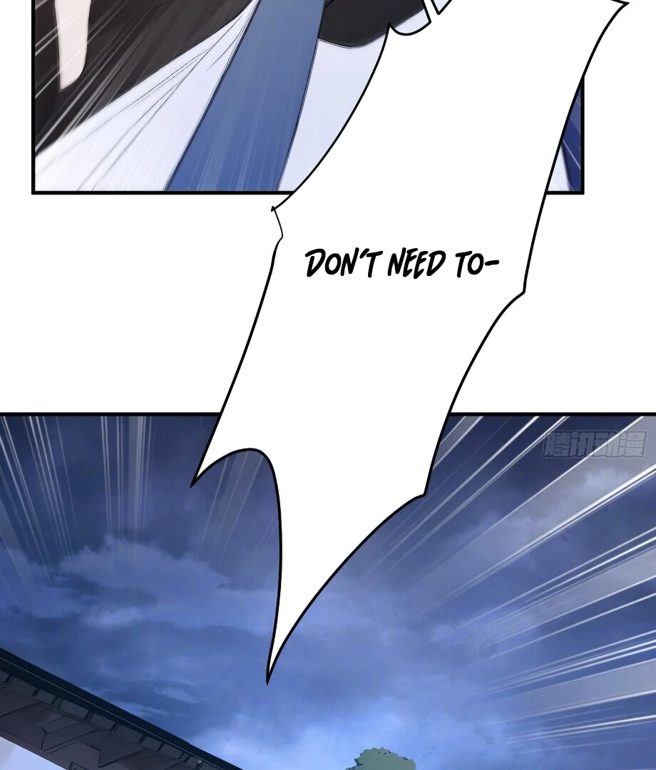 I Really Don’t Want to Be a Saint Immortal! Chapter 24 - page 24