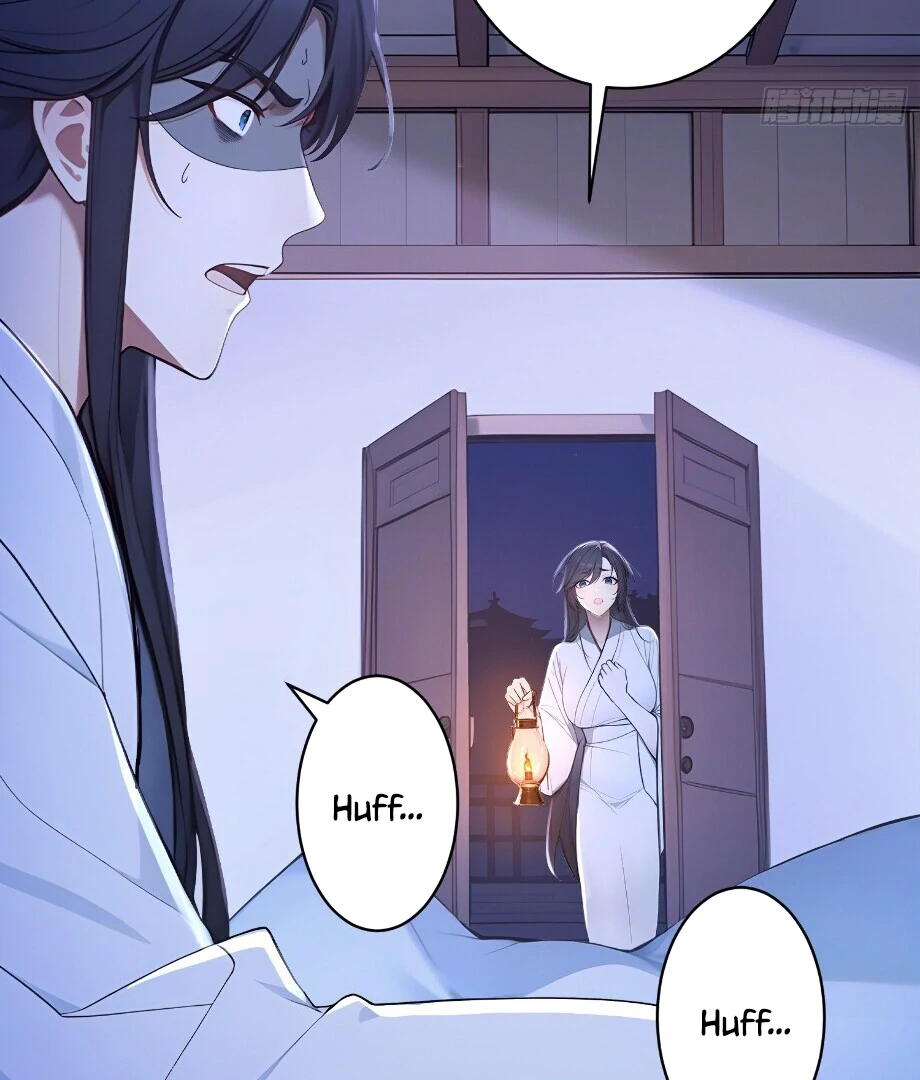 I Really Don’t Want to Be a Saint Immortal! Chapter 24 - page 26