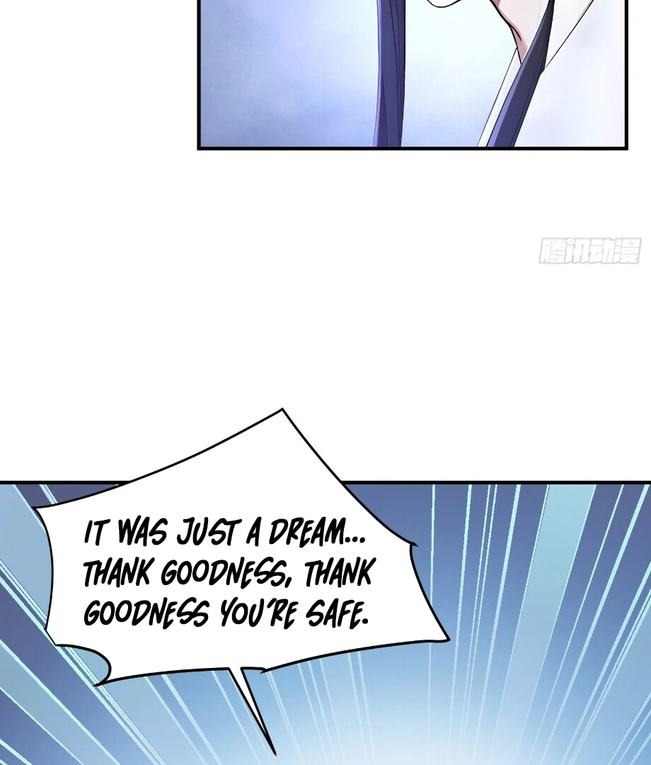 I Really Don’t Want to Be a Saint Immortal! Chapter 24 - page 28