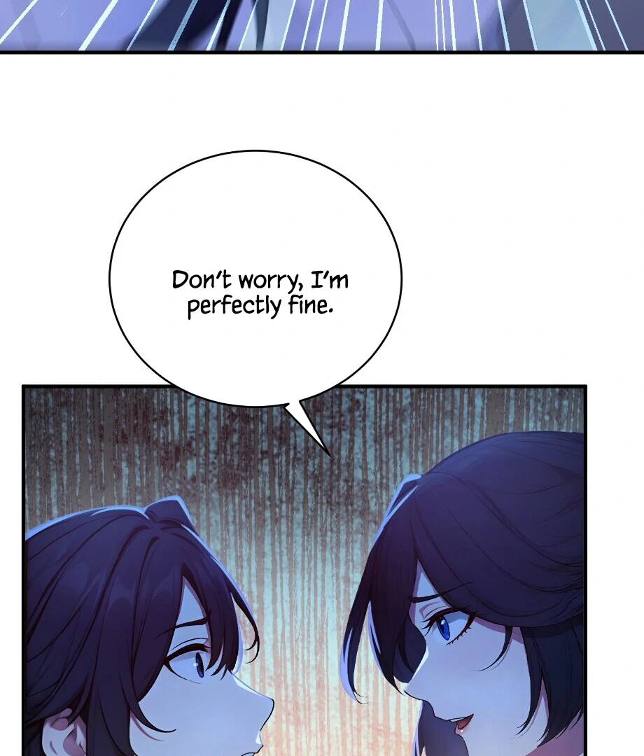 I Really Don’t Want to Be a Saint Immortal! Chapter 24 - page 30