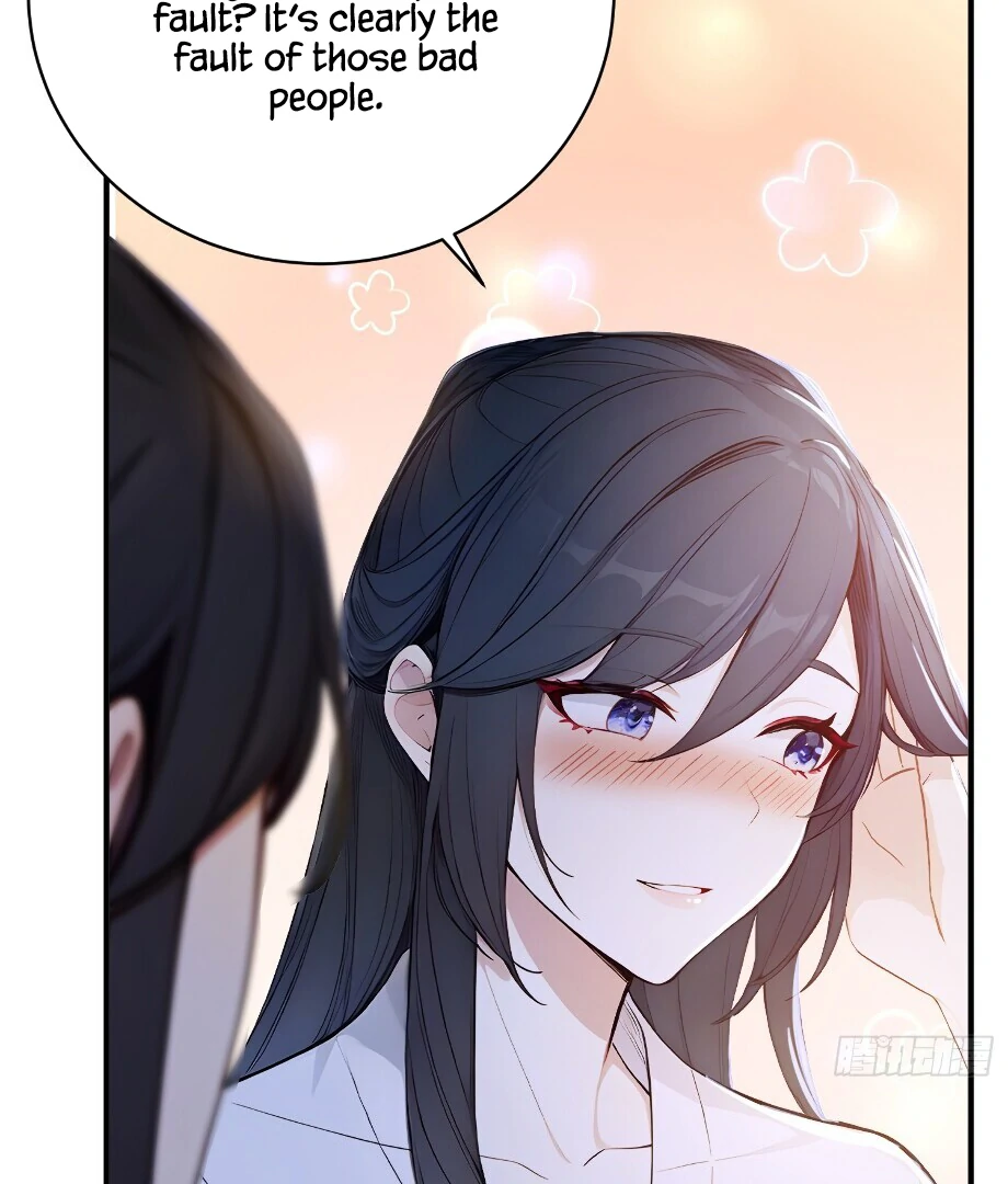 I Really Don’t Want to Be a Saint Immortal! Chapter 24 - page 32