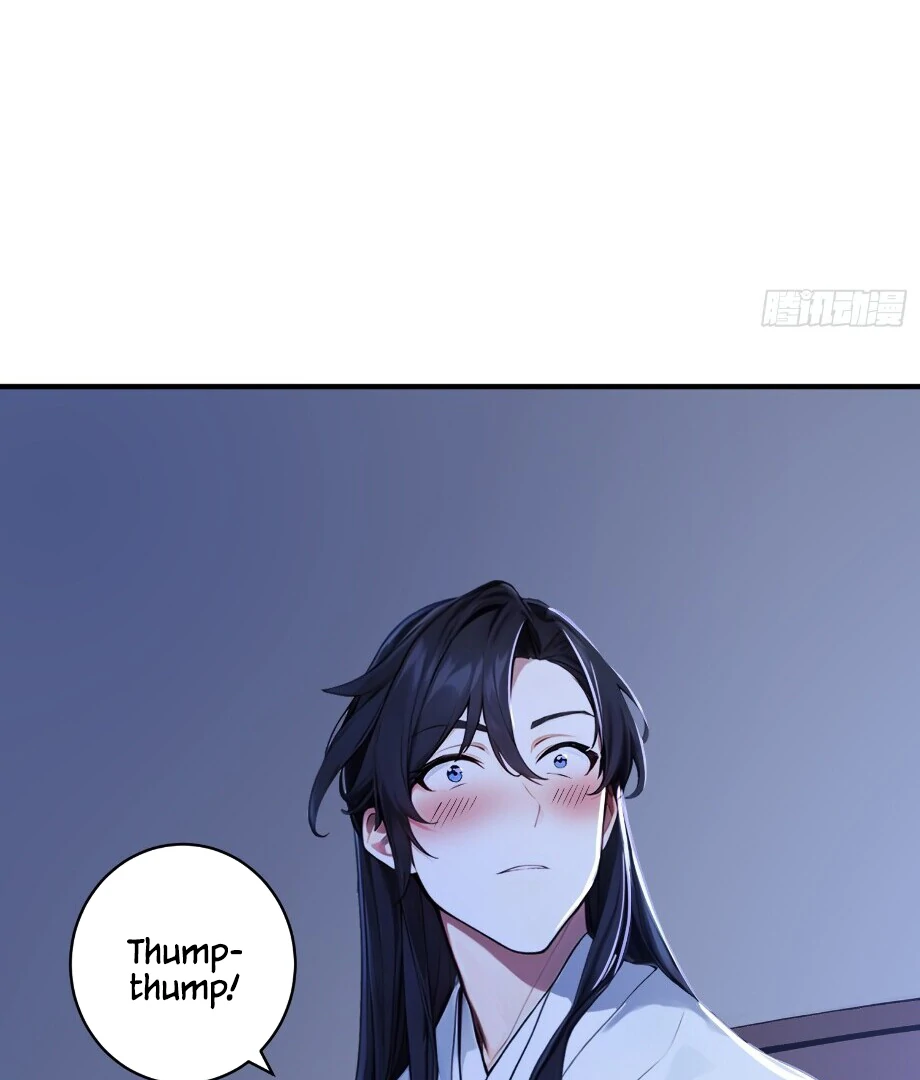 I Really Don’t Want to Be a Saint Immortal! Chapter 24 - page 46