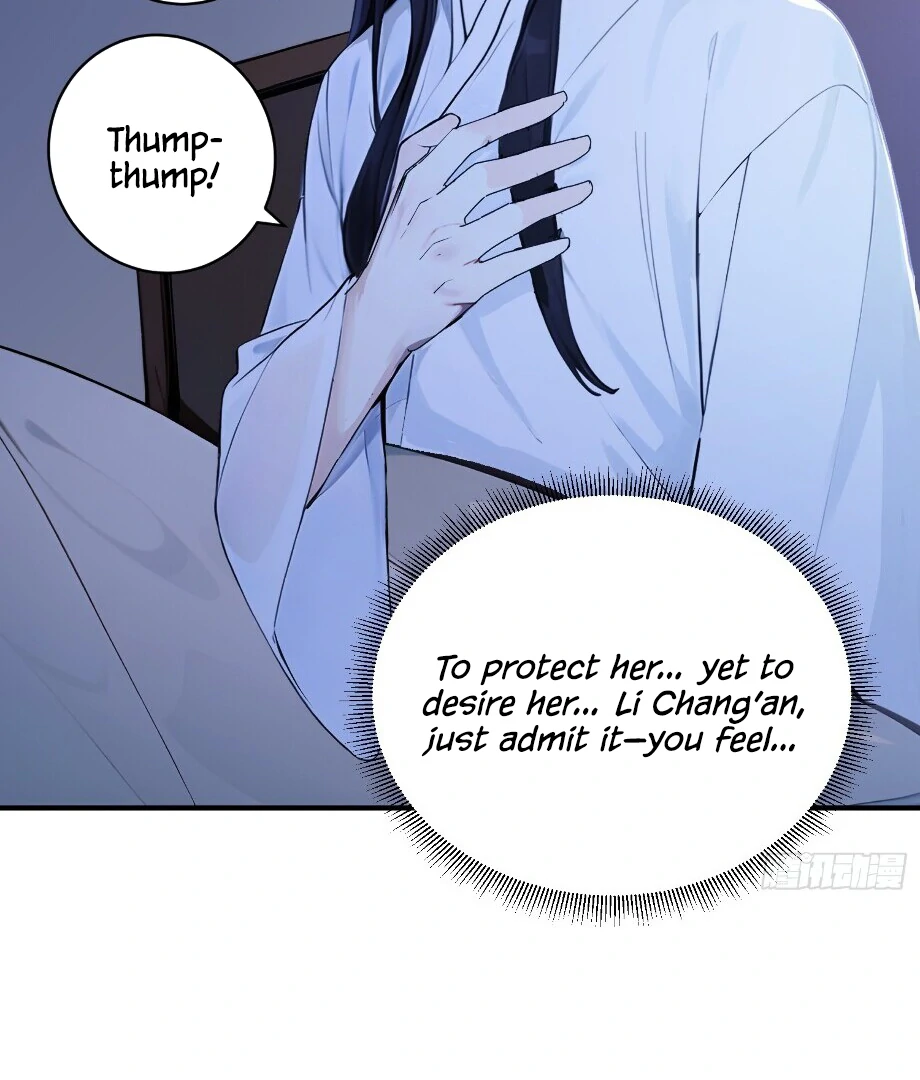 I Really Don’t Want to Be a Saint Immortal! Chapter 24 - page 47