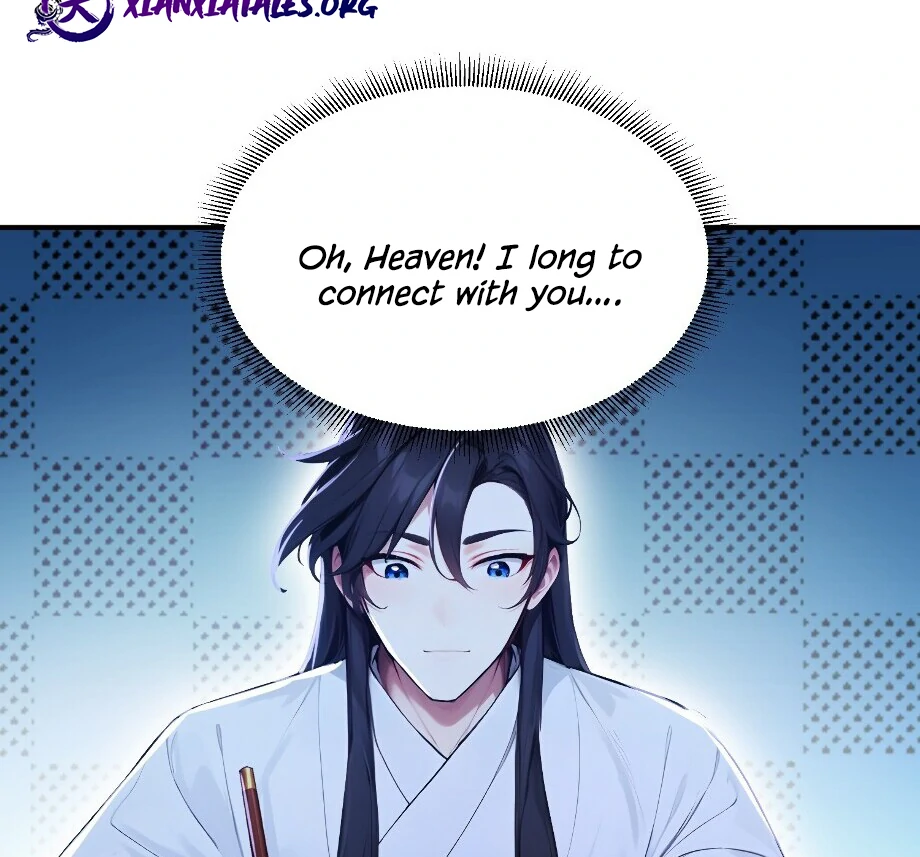I Really Don’t Want to Be a Saint Immortal! Chapter 24 - page 50