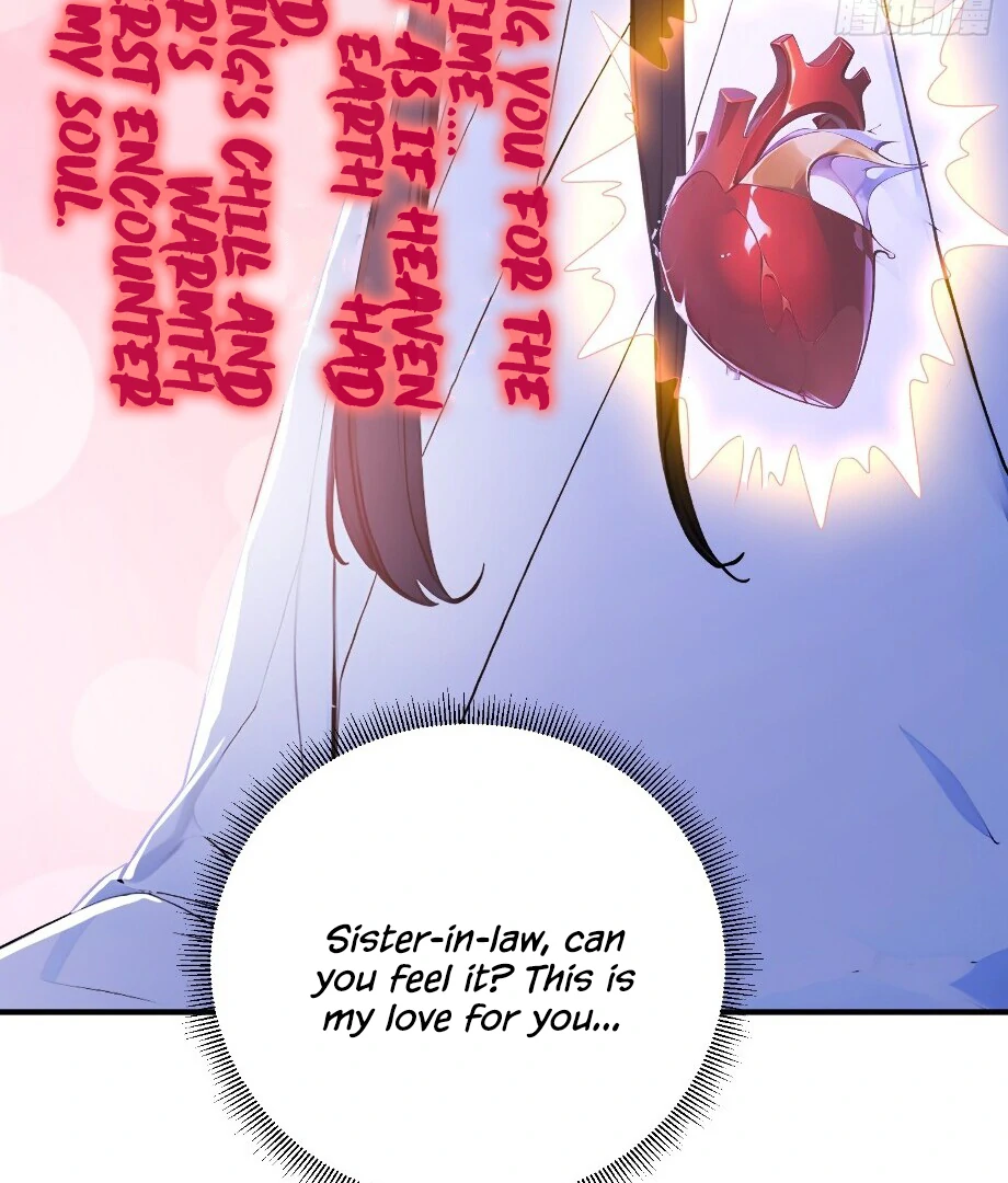 I Really Don’t Want to Be a Saint Immortal! Chapter 24 - page 55