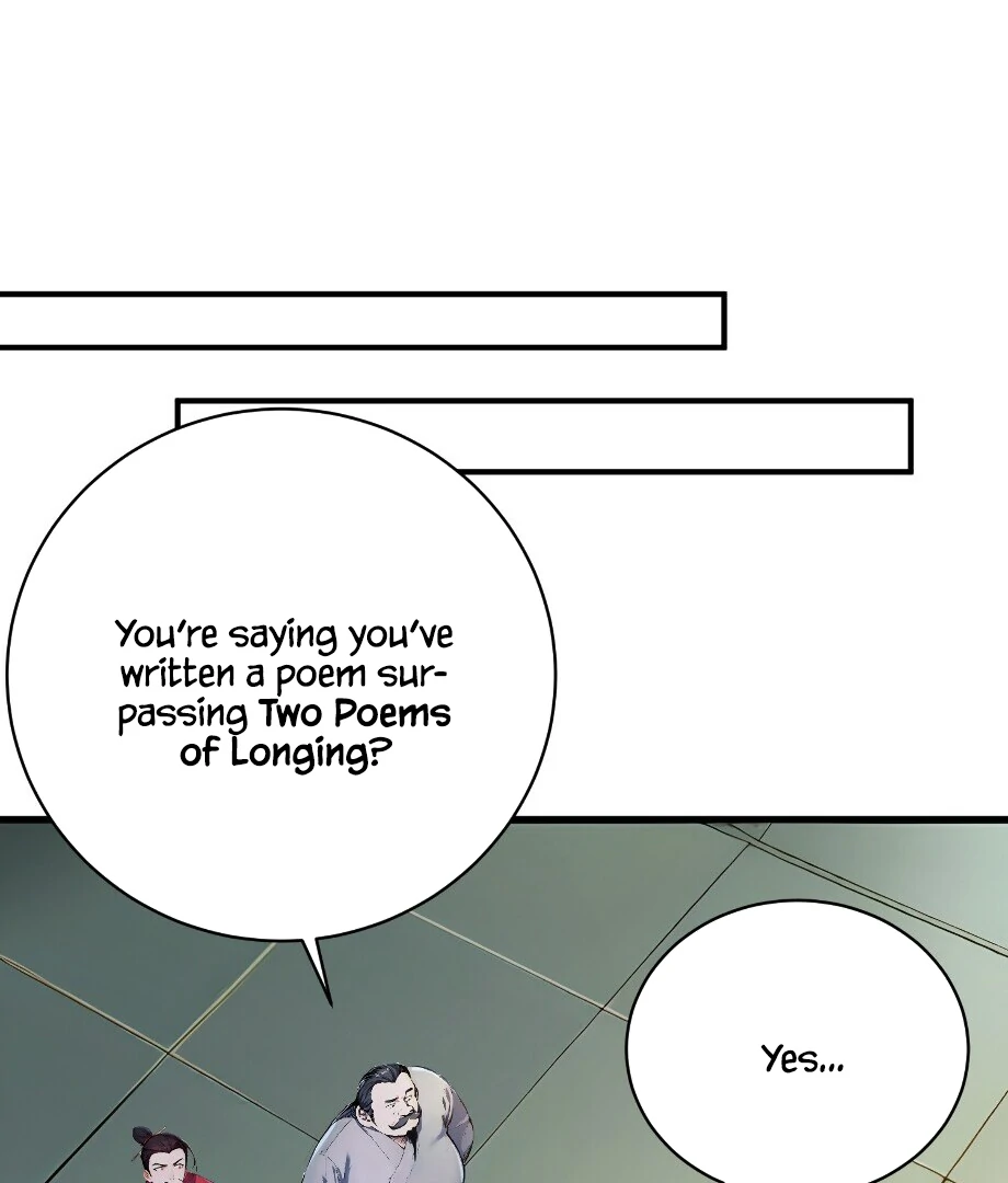 I Really Don’t Want to Be a Saint Immortal! Chapter 24 - page 57