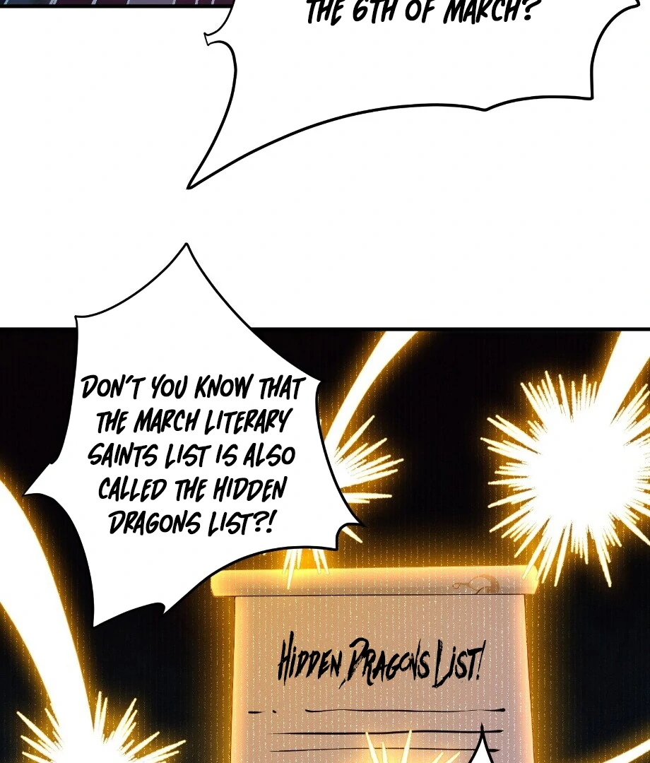 I Really Don’t Want to Be a Saint Immortal! Chapter 24 - page 60