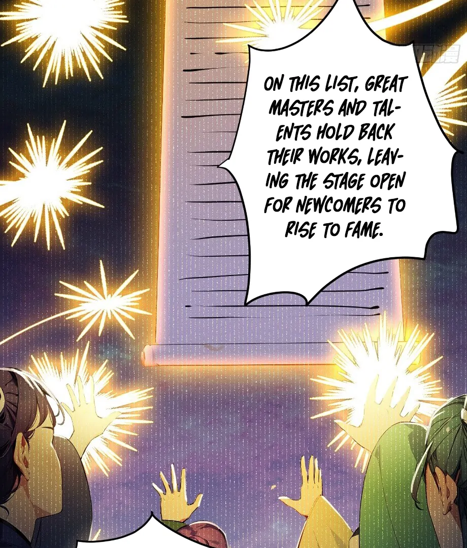 I Really Don’t Want to Be a Saint Immortal! Chapter 24 - page 61
