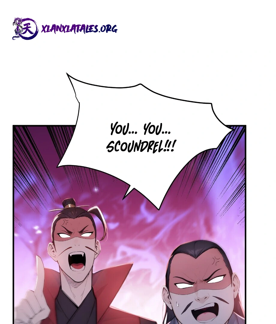 I Really Don’t Want to Be a Saint Immortal! Chapter 24 - page 64