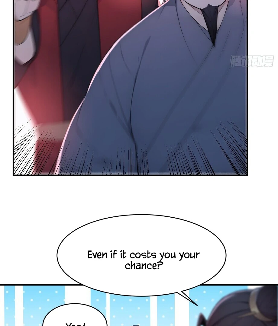 I Really Don’t Want to Be a Saint Immortal! Chapter 24 - page 65