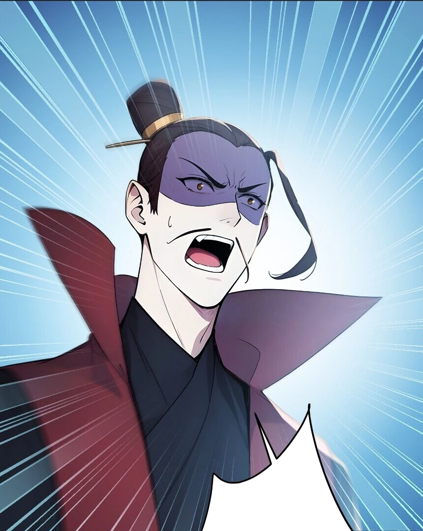 I Really Don’t Want to Be a Saint Immortal! Chapter 25 - page 14