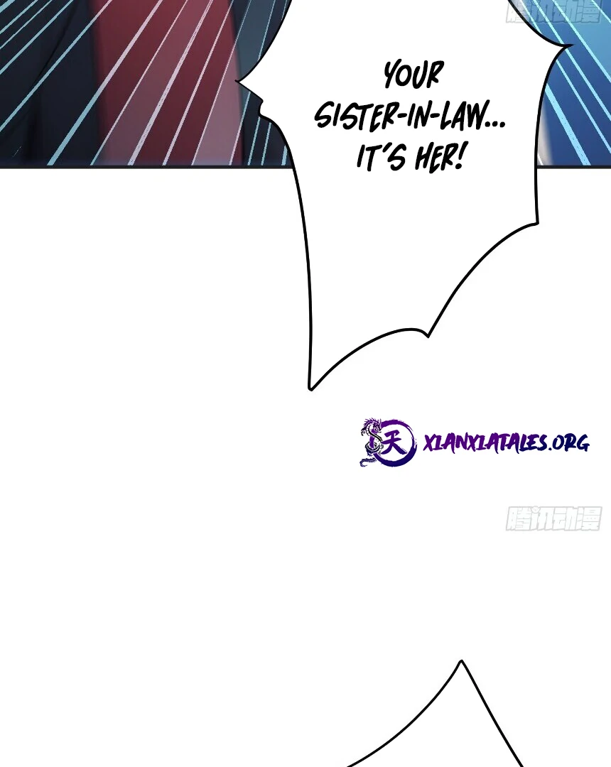 I Really Don’t Want to Be a Saint Immortal! Chapter 25 - page 15