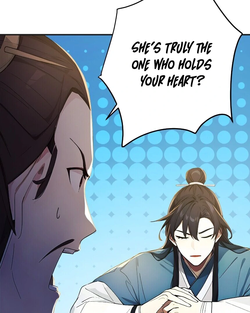 I Really Don’t Want to Be a Saint Immortal! Chapter 25 - page 16