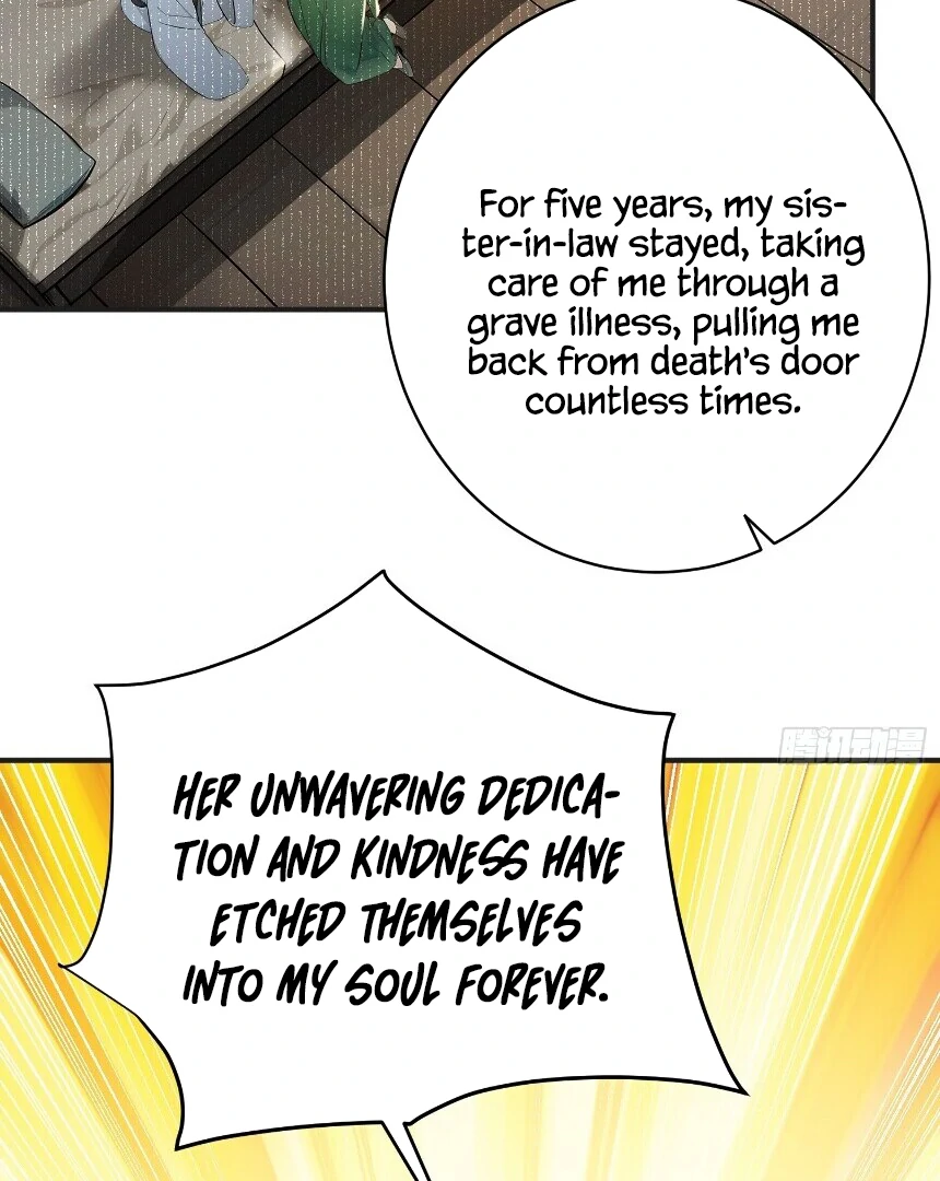 I Really Don’t Want to Be a Saint Immortal! Chapter 25 - page 25
