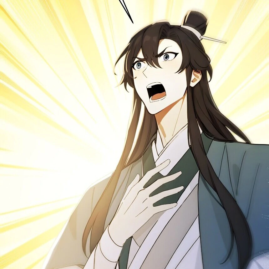 I Really Don’t Want to Be a Saint Immortal! Chapter 25 - page 26