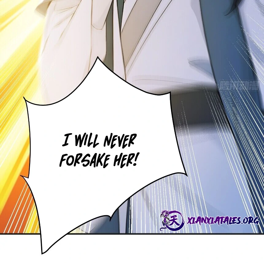 I Really Don’t Want to Be a Saint Immortal! Chapter 25 - page 27
