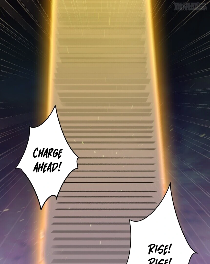 I Really Don’t Want to Be a Saint Immortal! Chapter 25 - page 31