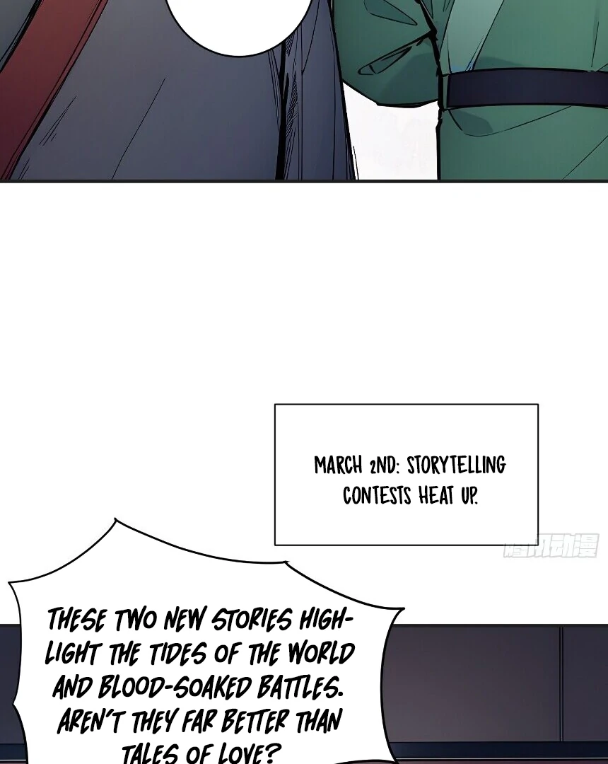 I Really Don’t Want to Be a Saint Immortal! Chapter 25 - page 36