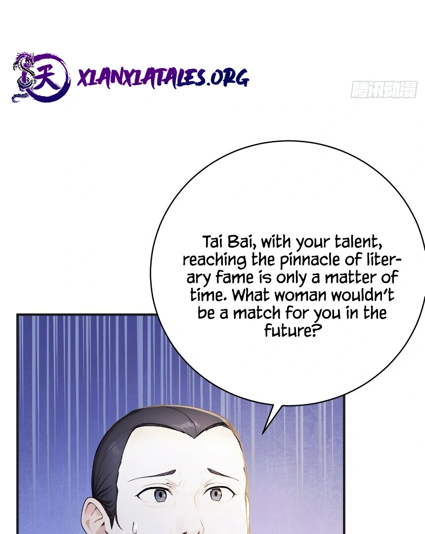 I Really Don’t Want to Be a Saint Immortal! Chapter 25 - page 4