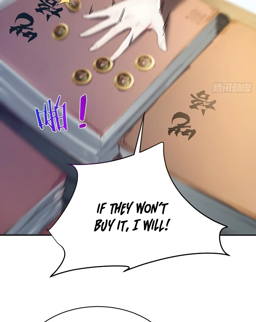 I Really Don’t Want to Be a Saint Immortal! Chapter 25 - page 44